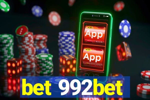 bet 992bet